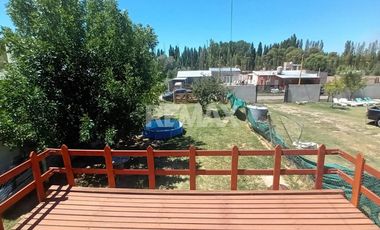 VENTA BUNGALOW B° 