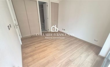 Departamento en Arriendo en Entrelomas 266