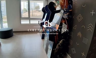 Departamento en Arriendo en Entrelomas 266