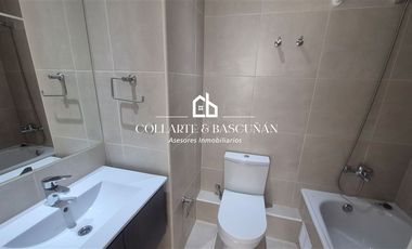 Departamento en Arriendo en Entrelomas 266