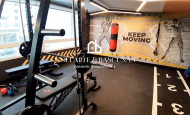 Departamento en Arriendo en Entrelomas 266