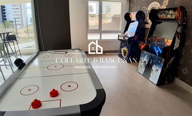 Departamento en Arriendo en Entrelomas 266