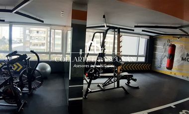 Departamento en Arriendo en Entrelomas 266