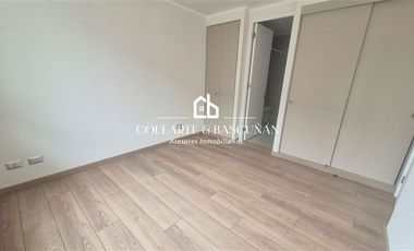 Departamento en Arriendo en Entrelomas 266