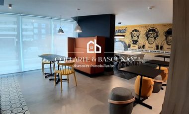 Departamento en Arriendo en Entrelomas 266