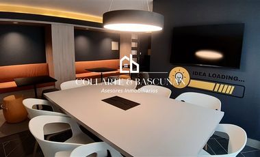 Departamento en Arriendo en Entrelomas 266