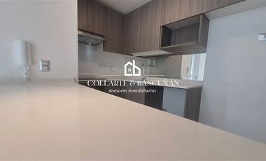 Departamento en Arriendo en Entrelomas 266