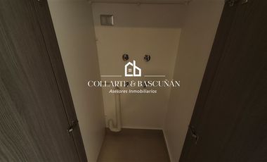 Departamento en Arriendo en Entrelomas 266