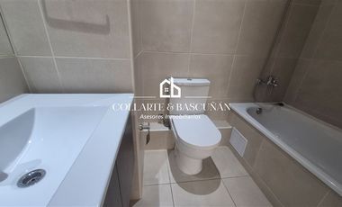 Departamento en Arriendo en Entrelomas 266