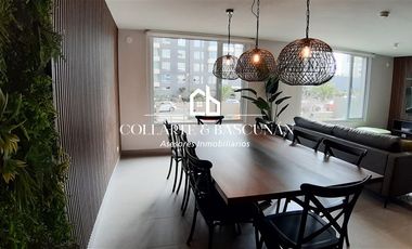 Departamento en Arriendo en Entrelomas 266