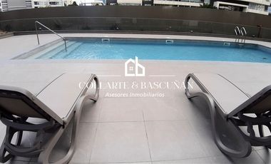 Departamento en Arriendo en Entrelomas 266