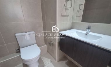 Departamento en Arriendo en Entrelomas 266