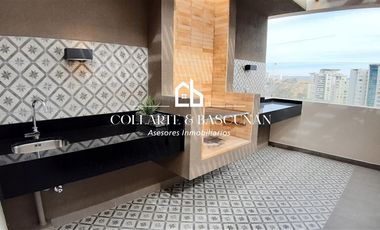 Departamento en Arriendo en Entrelomas 266