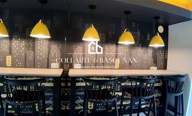 Departamento en Arriendo en Entrelomas 266