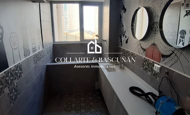 Departamento en Arriendo en Entrelomas 266