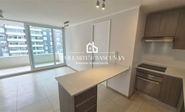 Departamento en Arriendo en Entrelomas 266