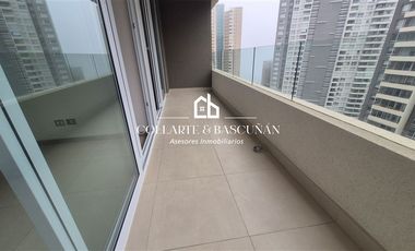 Departamento en Arriendo en Entrelomas 266