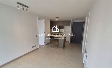 Departamento en Arriendo en Entrelomas 266