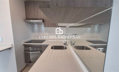 Departamento en Arriendo en Entrelomas 266