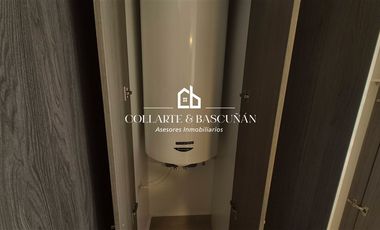 Departamento en Arriendo en Entrelomas 266