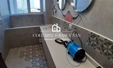 Departamento en Arriendo en Entrelomas 266