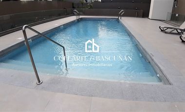 Departamento en Arriendo en Entrelomas 266