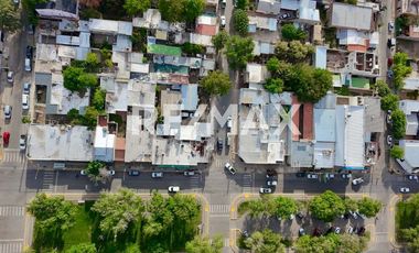 VENTA terreno apto desarrollo 660m2