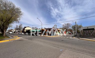 VENTA terreno apto desarrollo 660m2