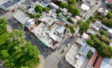 VENTA terreno apto desarrollo 660m2