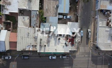 VENTA terreno apto desarrollo 660m2