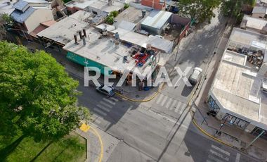 VENTA terreno apto desarrollo 660m2