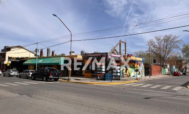 VENTA terreno apto desarrollo 660m2