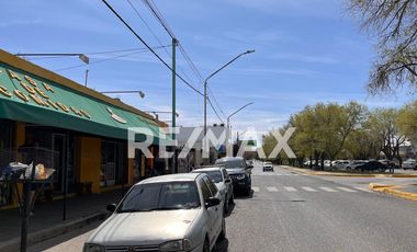 VENTA terreno apto desarrollo 660m2