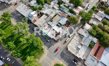 VENTA terreno apto desarrollo 660m2