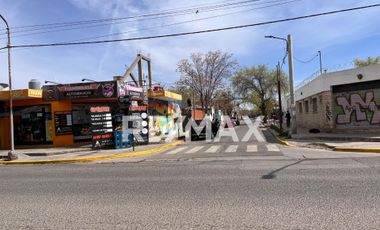 VENTA terreno apto desarrollo 660m2