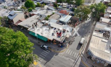 VENTA terreno apto desarrollo 660m2