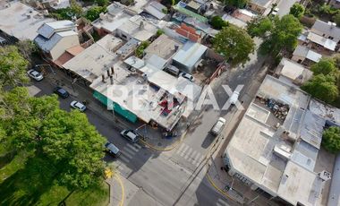 VENTA terreno apto desarrollo 660m2