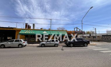 VENTA terreno apto desarrollo 660m2