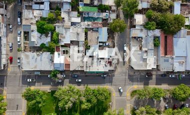 VENTA terreno apto desarrollo 660m2