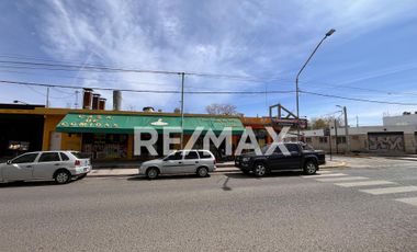 VENTA terreno apto desarrollo 660m2