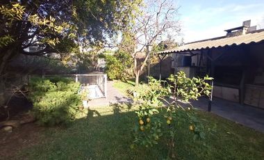 VENTA CASA 3 AMBIENTES VILLA MADERO GARAGE PARQUE