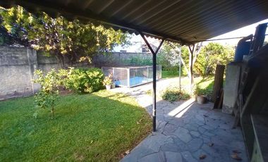 VENTA CASA 3 AMBIENTES VILLA MADERO GARAGE PARQUE