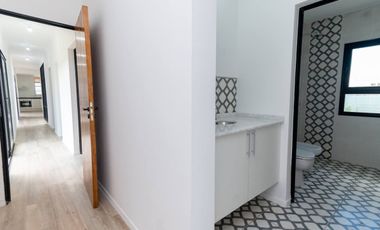 Casa A ESTRENAR de 3 dorm en Country La Reserva