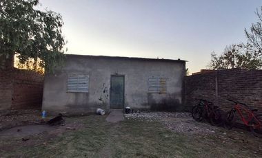 Casa en Santa Rita 2 con gran patio