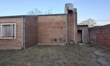 Casa en Santa Rita 2 con gran patio