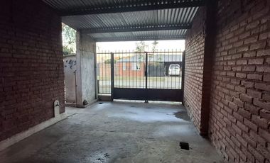 Casa en Santa Rita 2 con gran patio