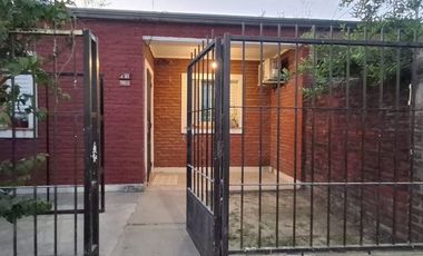 Casa en Santa Rita 2 con gran patio