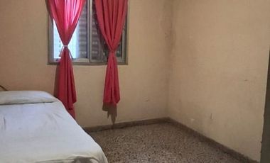 Casa en Santa Rita 2 con gran patio