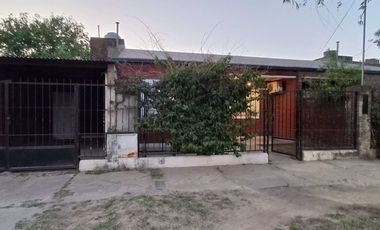 Casa en Santa Rita 2 con gran patio