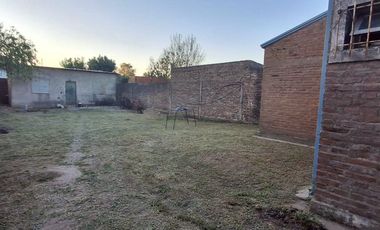 Casa en Santa Rita 2 con gran patio